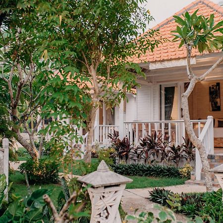 Lebaoh Nusa Cottage นูซาเลมโบงัน ภายนอก รูปภาพ