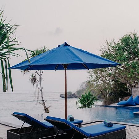 Lebaoh Nusa Cottage นูซาเลมโบงัน ภายนอก รูปภาพ