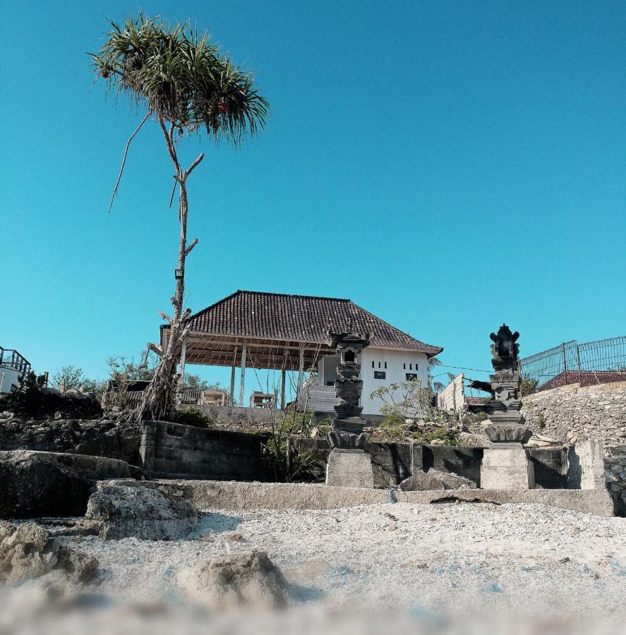 Lebaoh Nusa Cottage นูซาเลมโบงัน ภายนอก รูปภาพ