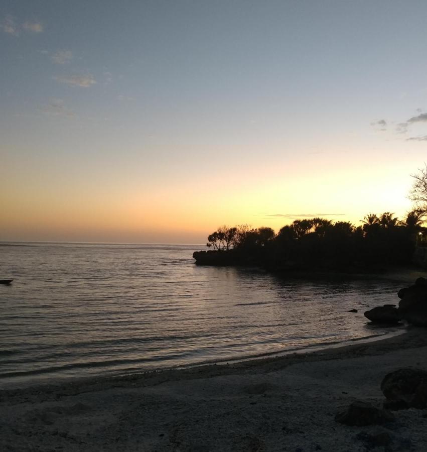 Lebaoh Nusa Cottage นูซาเลมโบงัน ภายนอก รูปภาพ