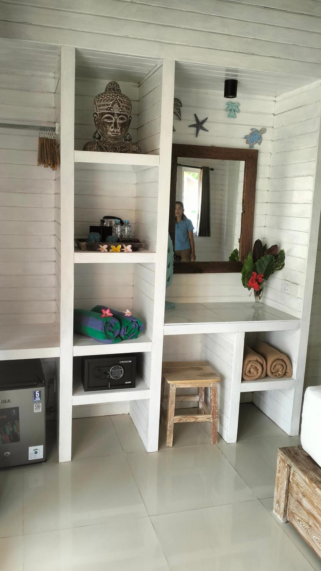 Lebaoh Nusa Cottage นูซาเลมโบงัน ภายนอก รูปภาพ