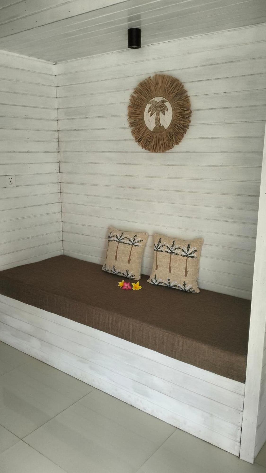 Lebaoh Nusa Cottage นูซาเลมโบงัน ภายนอก รูปภาพ