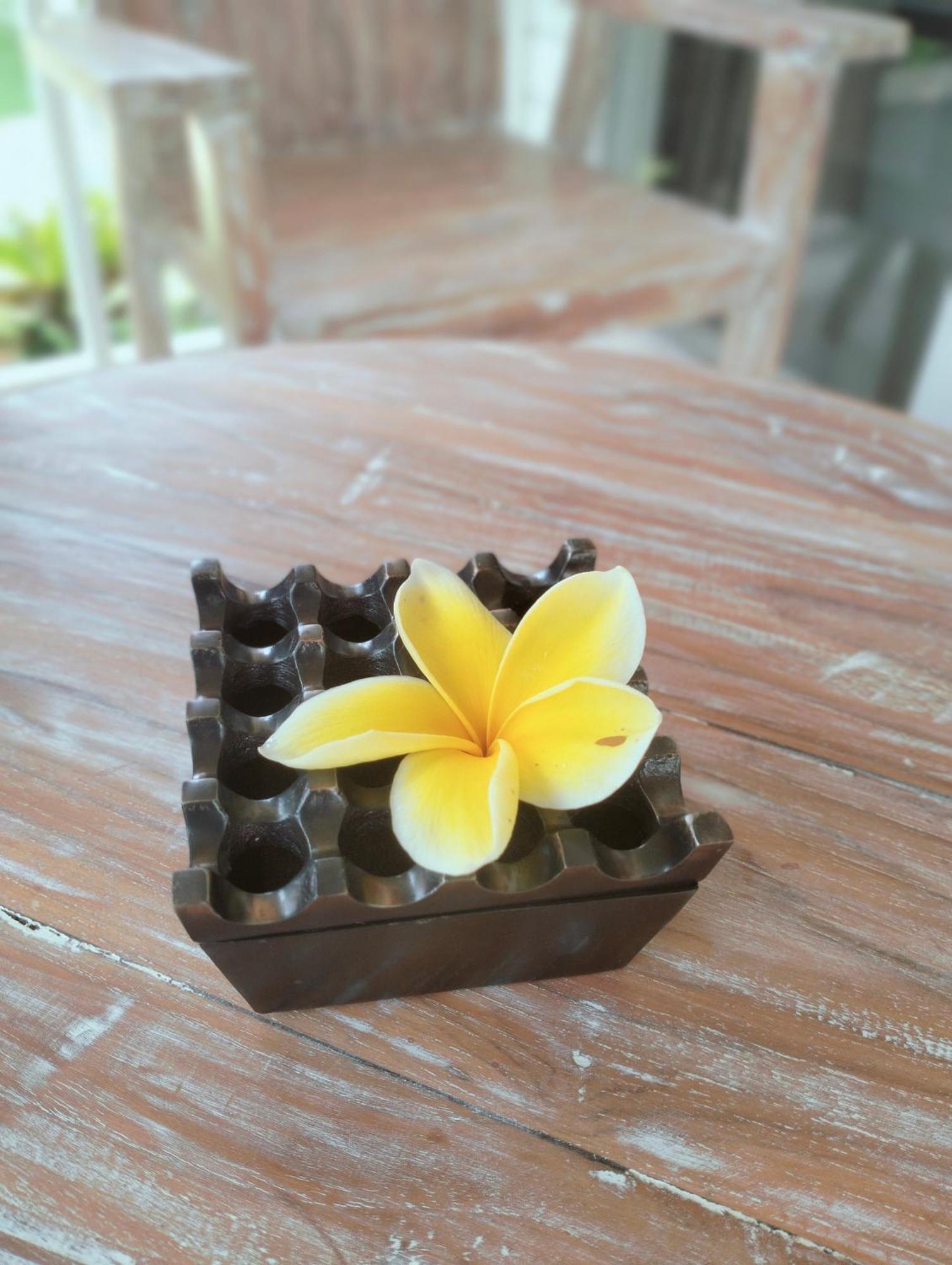 Lebaoh Nusa Cottage นูซาเลมโบงัน ภายนอก รูปภาพ