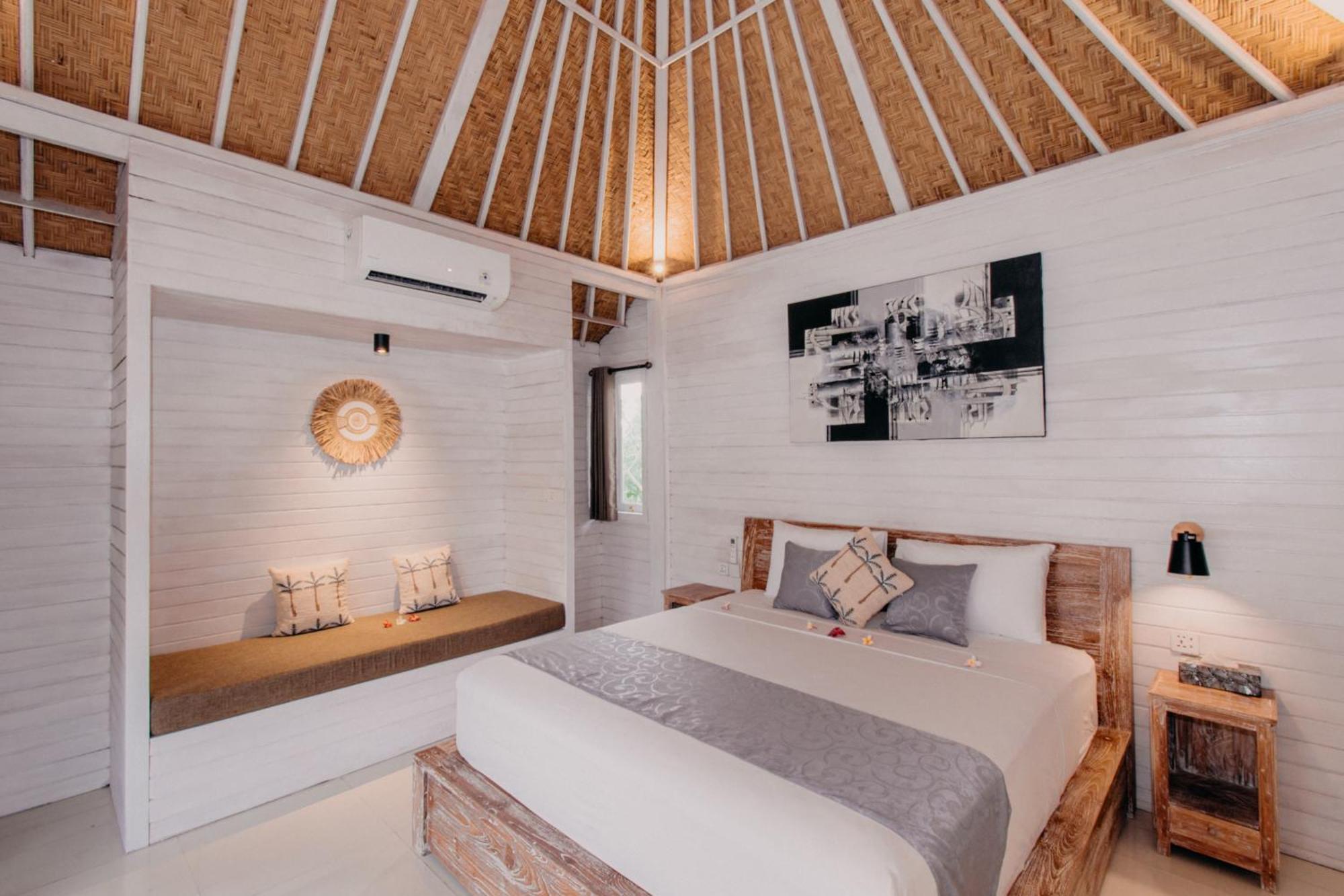 Lebaoh Nusa Cottage นูซาเลมโบงัน ภายนอก รูปภาพ